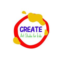Create Art Studio for Kids